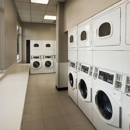 阿纳海姆度假区/加登格罗夫万豪原住客栈 外观 照片